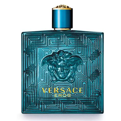 eros versace falabella|Perfume Hombre Eros EDP 200 Ml Versace.